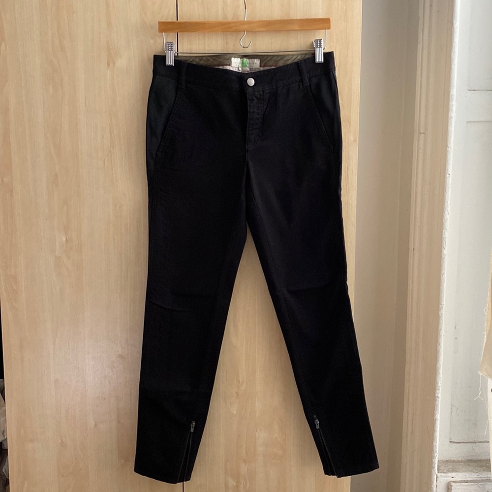 Stella McCartney jeans. NEW. Sz 28